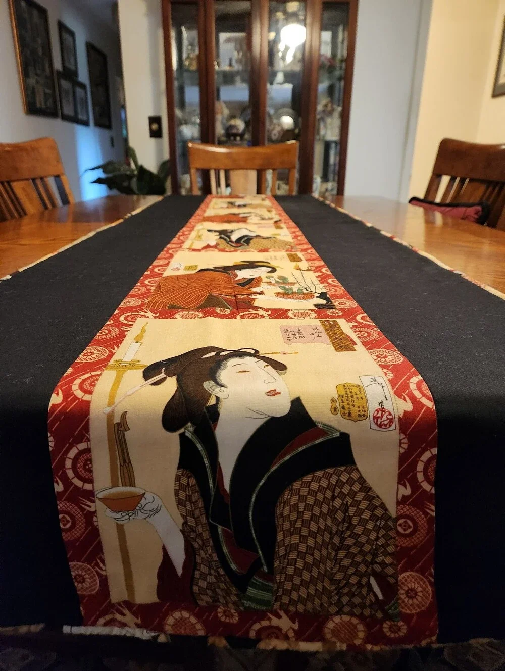 Handmade By Bron-Named 